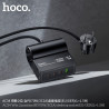 Hoco. AC34 Enchufe Escritorio Multi Tomas (PD70W/3C1A)