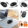Hoco. GM50 Raton Ordenador (Cable)