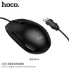 Hoco. GM50 Raton Ordenador (Cable)