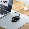 Hoco. GM50 Raton Ordenador (Cable)