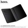 Hoco. E91G Libreta Pasaporte Inteligente Antiperdida (Find My)