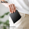 Hoco. E91G Libreta Pasaporte Inteligente Antiperdida (Find My)