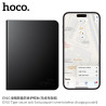 Hoco. E91G Libreta Pasaporte Inteligente Antiperdida (Find My)