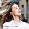 Borofone. FQ9 Plus Auricular TWS BT ANC+ENC 6h