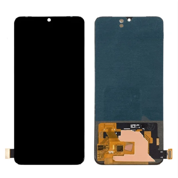 Pantalla Completa Para Vivo Y16/Y02S/V2204/V2214 -V131