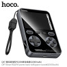Hoco. Q47 Power Bank + Consola (10000mAh）