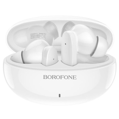 Borofone Bw19 Auriculares Wonderful Inalambricos