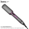 Hoco. HP42 Plancha Pelo Digital