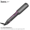 Hoco. HP42 Plancha Pelo Digital