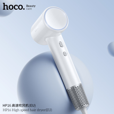 Hoco. HP16 Secador Pelo Alta Velocidad