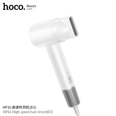 Hoco. HP16 Secador Pelo Alta Velocidad