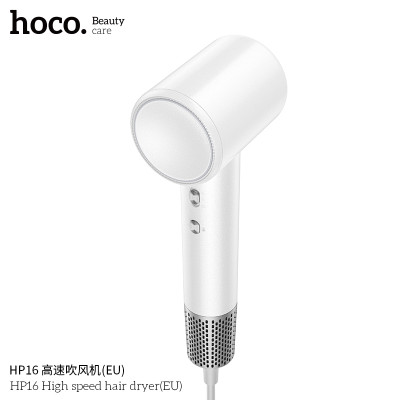 Hoco. HP16 Secador Pelo Alta Velocidad