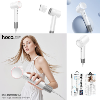 Hoco. HP16 Secador Pelo Alta Velocidad
