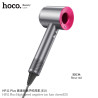 Hoco. HP11 Plus Secador Pelo iones Alta Velocidad
