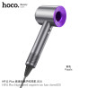 Hoco. HP11 Plus Secador Pelo iones Alta Velocidad