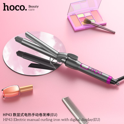 Hoco. HP43 Rizador Electrico Digital