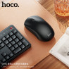 Hoco. GM42 Raton Inalambrico 2.4G