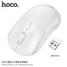 Hoco. GM42 Raton Inalambrico 2.4G