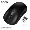 Hoco. GM42 Raton Inalambrico 2.4G