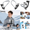 Hoco. K30 Soporte Cuello Recon Clip