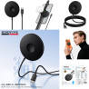 Borofone. BQ41 Carga Inalambrica Magnetico 3En1