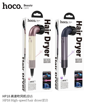 Hoco. HP18 Secador Pelo Alta Velocidad