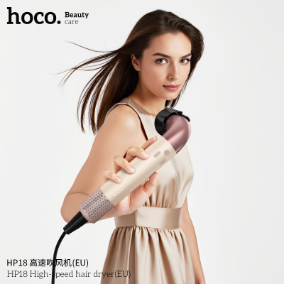 Hoco. HP18 Secador Pelo Alta Velocidad