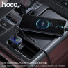 Hoco. Z63B Cargador Coche 48W