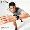 Hoco. Y39 Reloj Inteligente (V.Llamada)