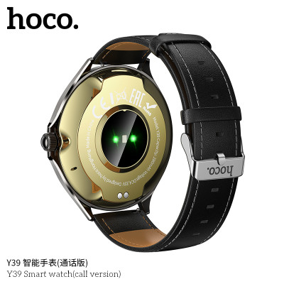 Hoco. Y39 Reloj Inteligente (V.Llamada)