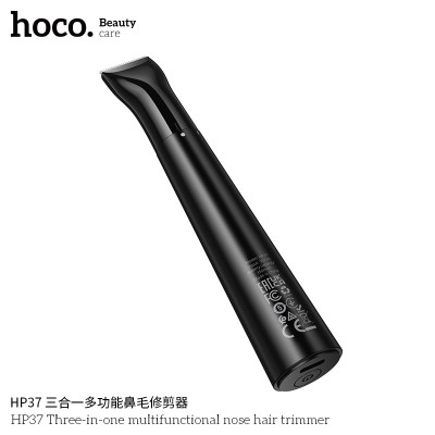 Hoco. HP37 Recortador Vello 3 En 1