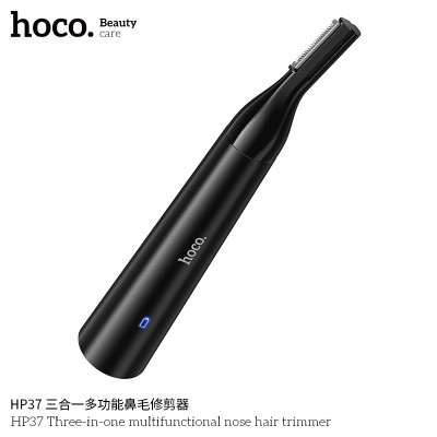 Hoco. HP37 Recortador Vello 3 En 1