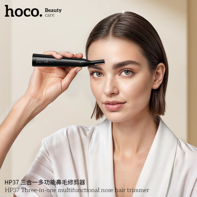 Hoco. HP37 Recortador Vello 3 En 1