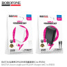 Borofone. BAS73A Caragador Rapido PD20W (C-iP)