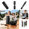 Hoco. HX80 Cafetera Portatil Todo En Uno