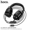 Hoco. W113 Auricular Gaming 7.1 Cable USB/JACK