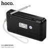 Hoco. HI50 Radio Portatil Recargable