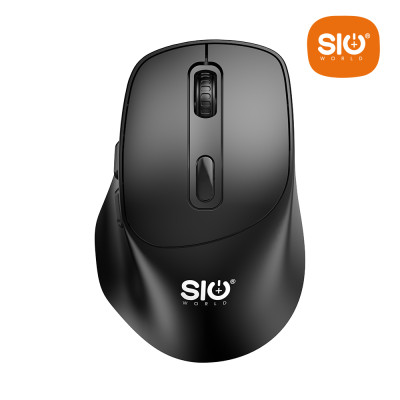 Sio. LD-967 Raton Inalambrico 2.4G