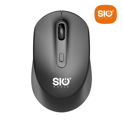 Sio. LD-968 Raton Inalambrico 2.4G