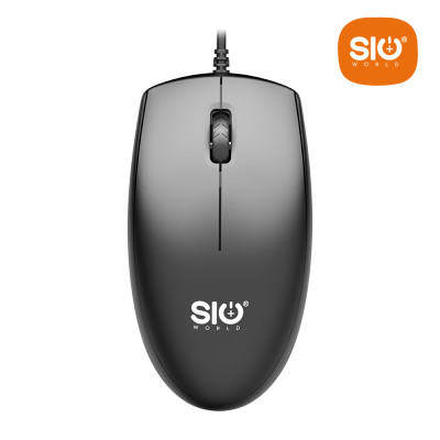 Sio. LD-315 Raton Con Cable