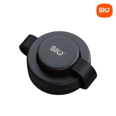 Sio MW02 Cargador Inalambrico 3iN1