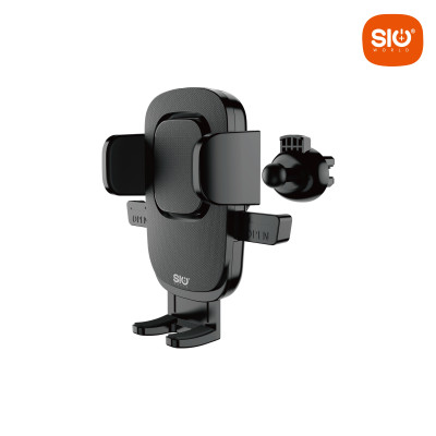 Sio. ST06 Soporte Coche (Aire)