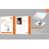 Sio. CP92 Soporte Portatil/Tablet