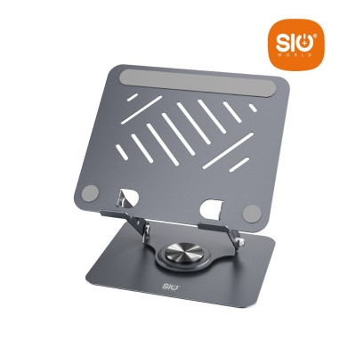 Sio. LP313 Soporte Portatil/Tablet