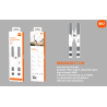 Sio. CP01 Soporte Portatil/Tablet