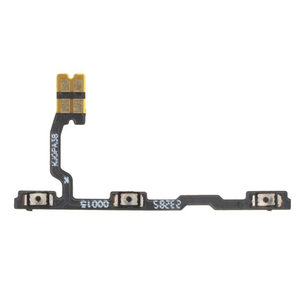 Flex Power Para Oppo A38