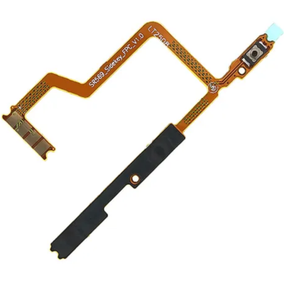 Flex Power Y Volumen Para Zte A35E