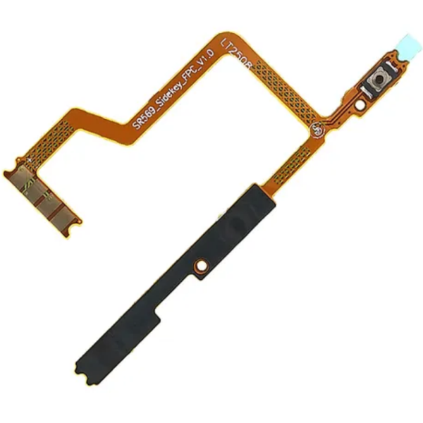 Flex Power Y Volumen Para Zte A35E