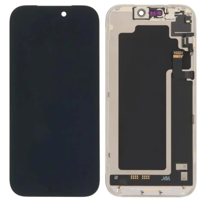 Pantalla Completa Para Iphone 17 Pro -Oled