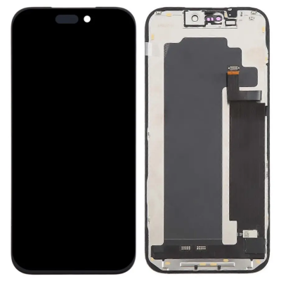 Pantalla Completa Para Iphone 17 Pro Max -Oled